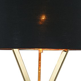 Настольная лампа Maytoni Montana H352-TL-01-G